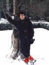 snowboardBrad_CathedralLawn.jpg (35237 bytes)