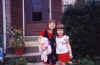 girlsupfrontfirstdayofschool-fall01.jpg (54094 bytes)