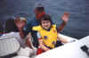 MegandPapPapdriving boat-sum01.jpg (38134 bytes)