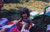 colleen on grass.jpg (39475 bytes)