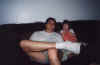 dad and colleen.jpg (17574 bytes)