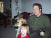 Megan-SeanW-JohnDog.jpg (53184 bytes)
