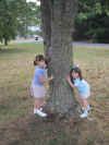 TreeHuggers.jpg (111602 bytes)