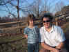 BradandMaddie-march02.jpg (95133 bytes)