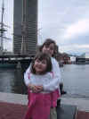 ColleenandMegan-harbor-3-15-02.jpg (58762 bytes)