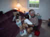 GrandDadplusMeganColleenErin.jpg (45132 bytes)