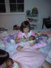 NurturingSister.jpg (59028 bytes)
