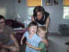 AuntLaura-andFriends.jpg (53576 bytes)