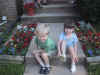 Cousinsonsteps.jpg (93854 bytes)