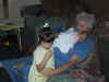WithGrandmaMaurer.jpg (52849 bytes)