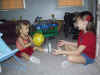 Megan-ElsaPlayingBall.jpg (69674 bytes)