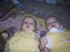 TwinsinYellow.jpg (75592 bytes)