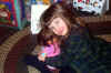 Colleen-and-Dora.jpg (105157 bytes)