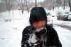 Lauren-Eating-YellowSnow.jpg (59261 bytes)