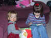 Megan and Eva.jpg (58397 bytes)