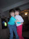 SistersonTrampoline-feb02.jpg (44524 bytes)