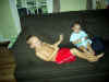 LounginBoys.jpg (66321 bytes)
