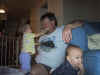 FeedingChris.jpg (51564 bytes)