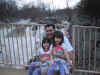 OnTheBridgeOverTroubledWaters.jpg (95938 bytes)