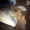 Brad-Bob-Dad-Sanding.jpg (44573 bytes)