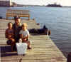 Grandad-Shawn-Richard-onDock.jpg (55961 bytes)
