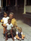 HangingWithGrandad.jpg (36137 bytes)