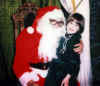 MelissawithBespectacledSanta.jpg (44704 bytes)