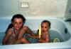 Bathtub-Heather-and-Lauren.jpg (41522 bytes)
