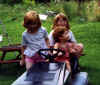 Jill-Julie-Robbie-onTractor.jpg (60285 bytes)